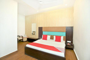 Super Hotel O Queensland